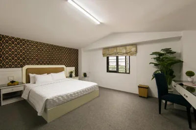Hanoi Kingly Hotel – Photos 2