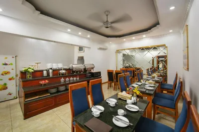 Hanoi Kingly Hotel – Photos 3