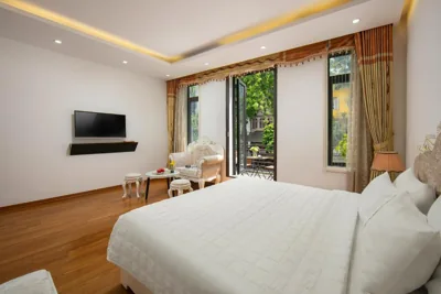 Hanoi Kingly Hotel – Photos 4