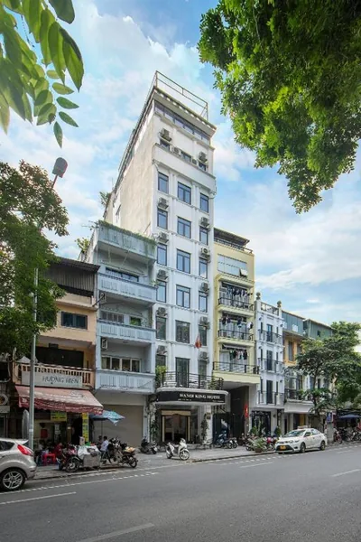 Hanoi Kingly Hotel – Photos 5
