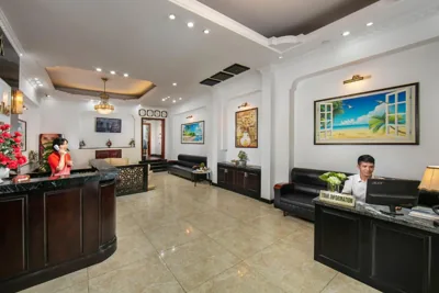 Hanoi Kingly Hotel – Photos 6