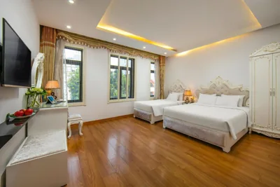 Hanoi Kingly Hotel – Photos 7