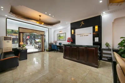 Hanoi Kingly Hotel – Photos 8