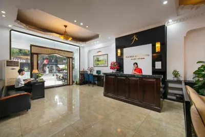 Hanoi Kingly Hotel – Photos 9
