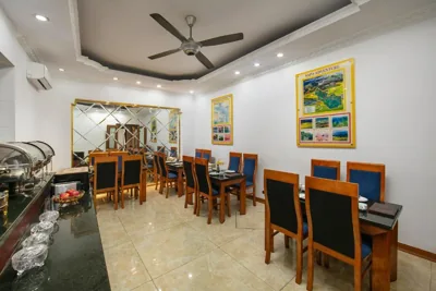 Hanoi Kingly Hotel – Photos 11