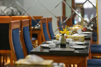 Hanoi Kingly Hotel – Photos 12