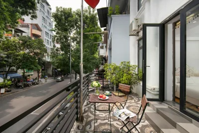 Hanoi Kingly Hotel – Photos 14