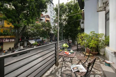 Hanoi Kingly Hotel – Photos 15